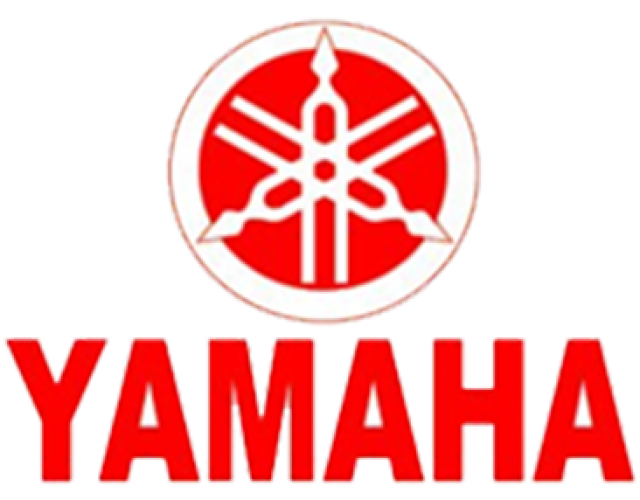 Logo Yamaha Sampit
